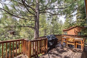 Serventi 3 Bedroom Holiday Home By Tahoe Truckee