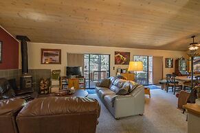 Serventi 3 Bedroom Holiday Home By Tahoe Truckee
