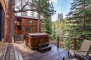 Serventi 3 Bedroom Holiday Home By Tahoe Truckee