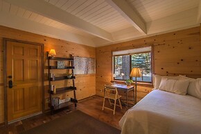 Saunders 3 Bedroom Holiday Home By Tahoe Truckee