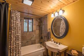 Saunders 3 Bedroom Holiday Home By Tahoe Truckee