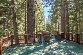 Saunders 3 Bedroom Holiday Home By Tahoe Truckee
