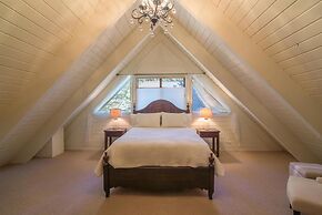 Saunders 3 Bedroom Holiday Home By Tahoe Truckee