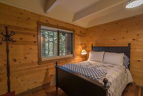 Saunders 3 Bedroom Holiday Home By Tahoe Truckee