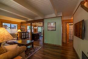 Saunders 3 Bedroom Holiday Home By Tahoe Truckee
