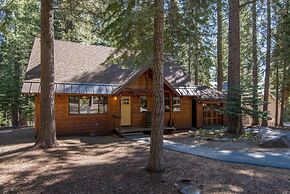 Saunders 3 Bedroom Holiday Home By Tahoe Truckee