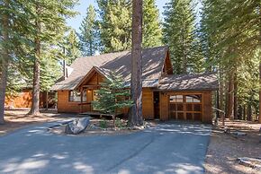 Saunders 3 Bedroom Holiday Home By Tahoe Truckee