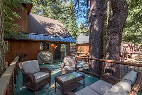 Saunders 3 Bedroom Holiday Home By Tahoe Truckee
