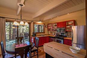Saunders 3 Bedroom Holiday Home By Tahoe Truckee
