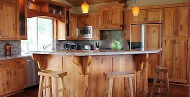 Pacula 4 Bedroom Holiday Home By Tahoe Truckee