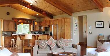 Pacula 4 Bedroom Holiday Home By Tahoe Truckee