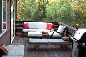 Pacula 4 Bedroom Holiday Home By Tahoe Truckee