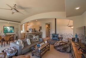 Palisades 4 Bedroom Holiday Home By Tahoe Truckee