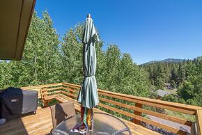 Palisades 4 Bedroom Holiday Home By Tahoe Truckee