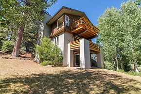 Palisades 4 Bedroom Holiday Home By Tahoe Truckee