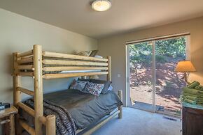 Palisades 4 Bedroom Holiday Home By Tahoe Truckee