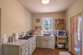 Palisades 4 Bedroom Holiday Home By Tahoe Truckee