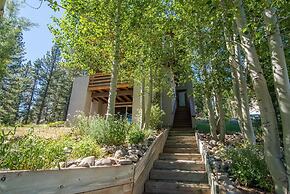 Palisades 4 Bedroom Holiday Home By Tahoe Truckee