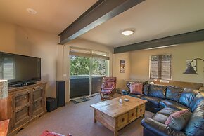 Palisades 4 Bedroom Holiday Home By Tahoe Truckee
