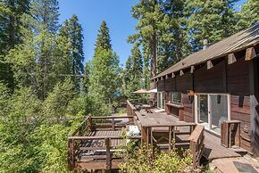 South Shore 5 Bedroom Holiday Home By Tahoe Truckee