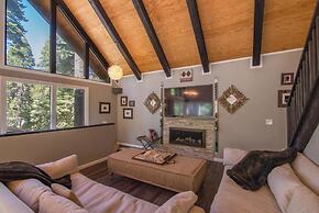 South Shore 5 Bedroom Holiday Home By Tahoe Truckee