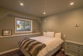 South Shore 5 Bedroom Holiday Home By Tahoe Truckee