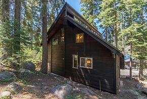 South Shore 5 Bedroom Holiday Home By Tahoe Truckee