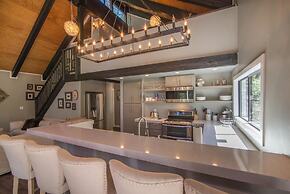 South Shore 5 Bedroom Holiday Home By Tahoe Truckee