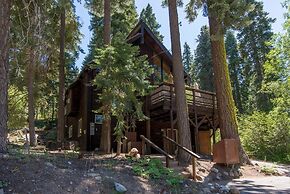South Shore 5 Bedroom Holiday Home By Tahoe Truckee