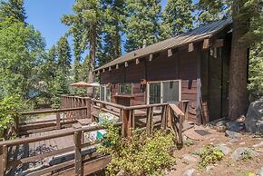 South Shore 5 Bedroom Holiday Home By Tahoe Truckee