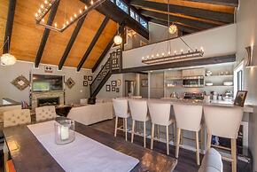 South Shore 5 Bedroom Holiday Home By Tahoe Truckee