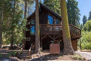 South Shore 5 Bedroom Holiday Home By Tahoe Truckee