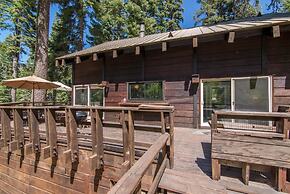 South Shore 5 Bedroom Holiday Home By Tahoe Truckee