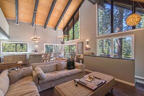 South Shore 5 Bedroom Holiday Home By Tahoe Truckee