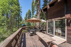 South Shore 5 Bedroom Holiday Home By Tahoe Truckee