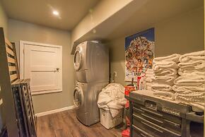 South Shore 5 Bedroom Holiday Home By Tahoe Truckee