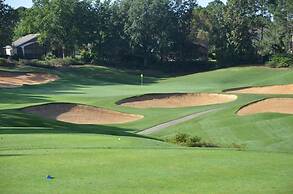 GORGEOUS HOME WITH GOLF COURSE VIEW