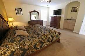 GORGEOUS HOME WITH GOLF COURSE VIEW