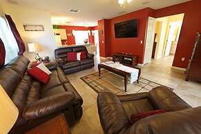 GORGEOUS HOME WITH GOLF COURSE VIEW