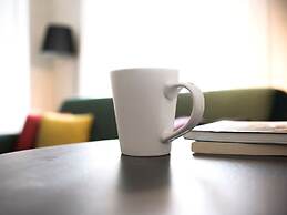 Palazzo Melfi Suite - Hotel