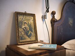 Palazzo Melfi Suite - Hotel