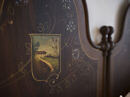 Palazzo Melfi Suite - Hotel