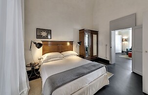 Palazzo Melfi Suite - Hotel