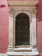 Palazzo Melfi Suite - Hotel