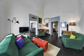 Palazzo Melfi Suite - Hotel