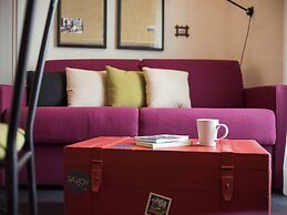 Palazzo Melfi Suite - Hotel