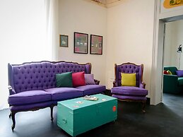 Palazzo Melfi Suite - Hotel