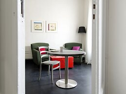 Palazzo Melfi Suite - Hotel