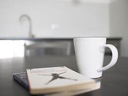 Palazzo Melfi Suite - Hotel