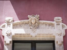 Palazzo Melfi Suite - Hotel